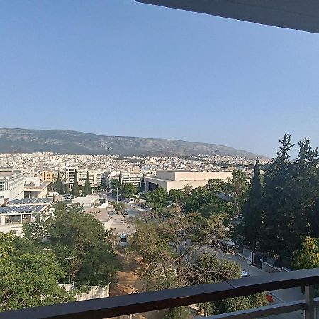 Kolonaki Ercole Apartment Athen Eksteriør bilde