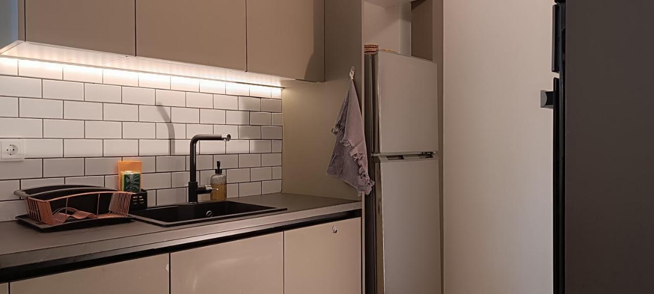 Kolonaki Ercole Apartment Athen Eksteriør bilde
