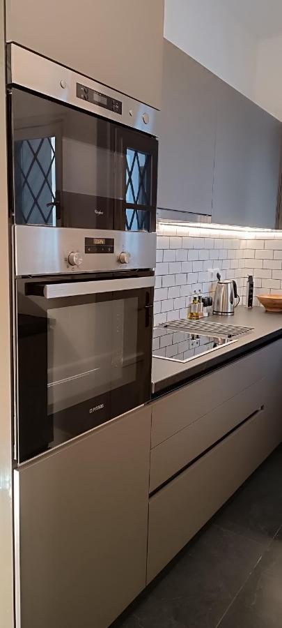 Kolonaki Ercole Apartment Athen Eksteriør bilde