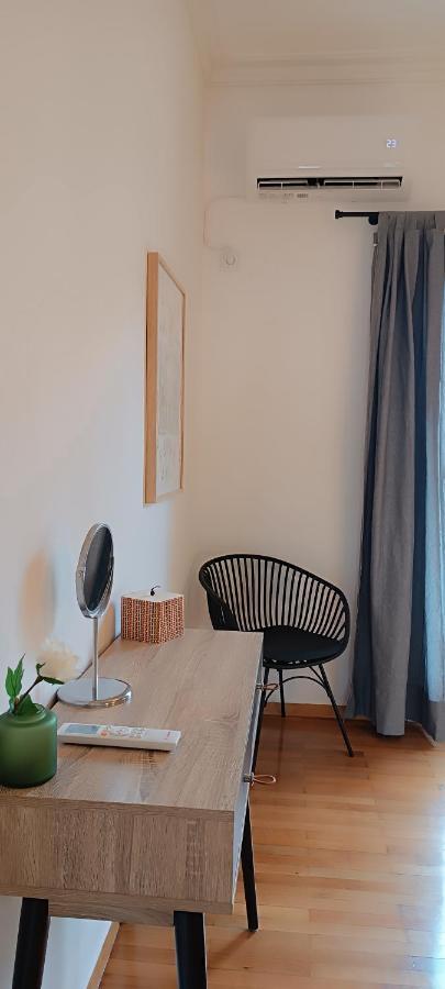 Kolonaki Ercole Apartment Athen Eksteriør bilde