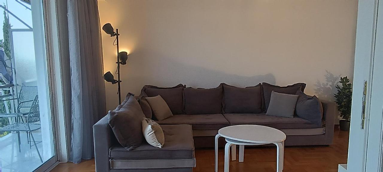 Kolonaki Ercole Apartment Athen Eksteriør bilde