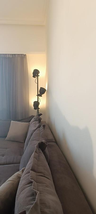 Kolonaki Ercole Apartment Athen Eksteriør bilde