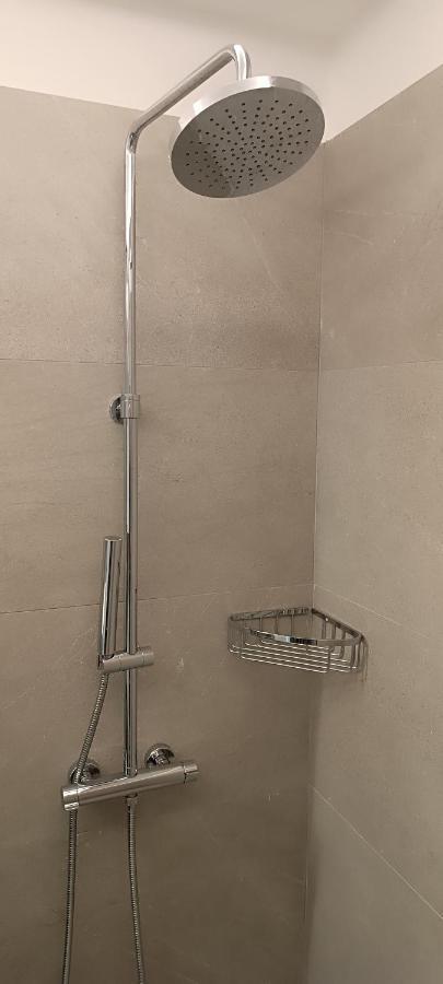 Kolonaki Ercole Apartment Athen Eksteriør bilde