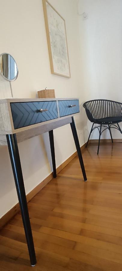 Kolonaki Ercole Apartment Athen Eksteriør bilde